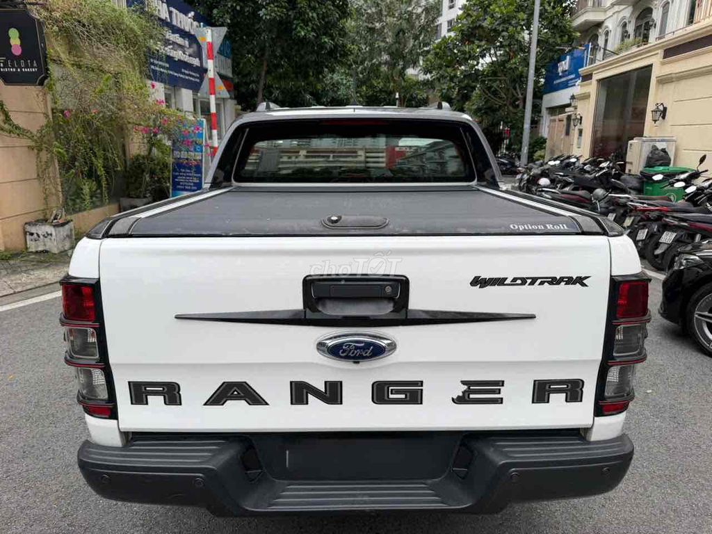 Ford - ảnh 3
