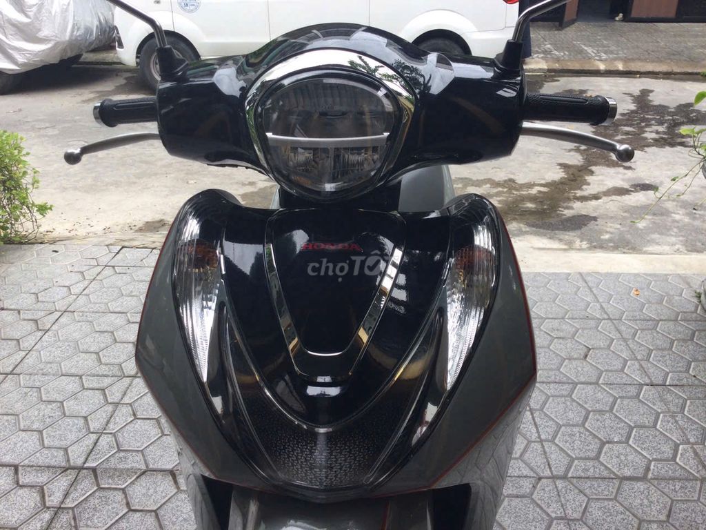 Honda SH Mode 2024 - ảnh 4