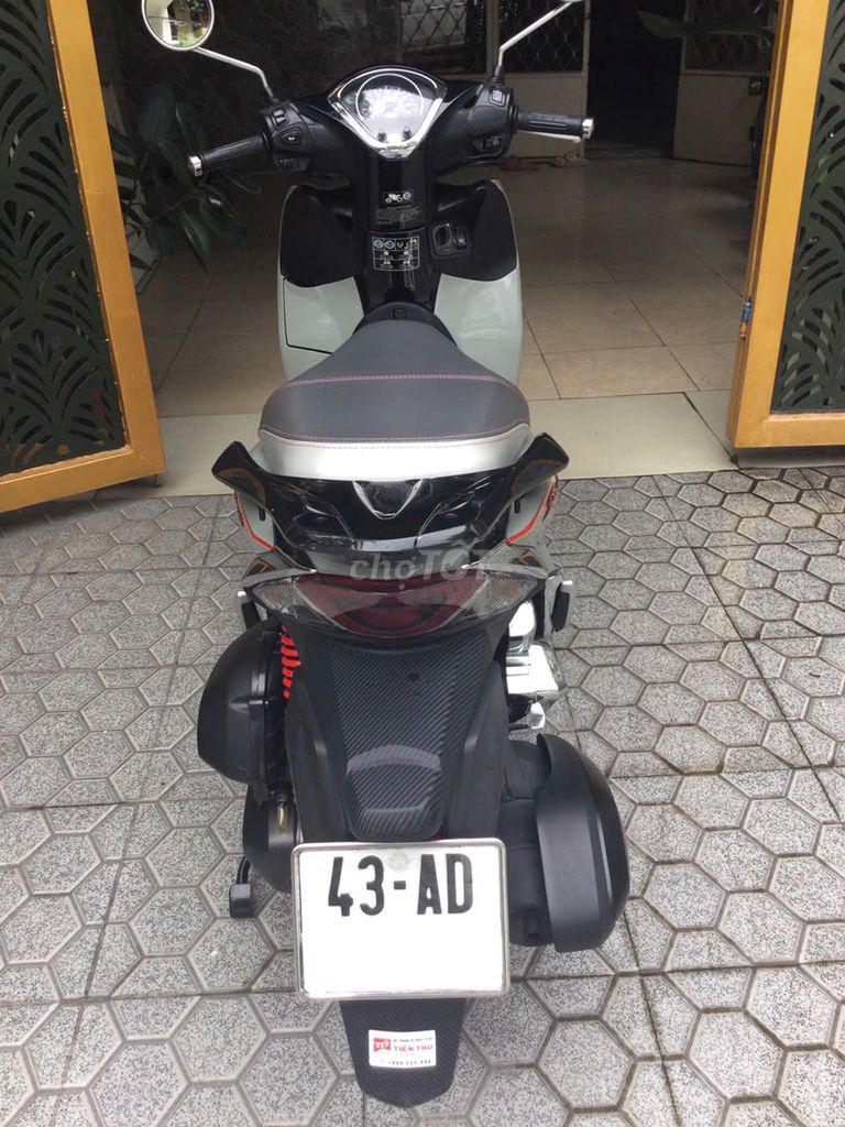 Honda SH Mode 2024 - ảnh 5