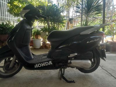 Honda Lead 2008 - ảnh 1