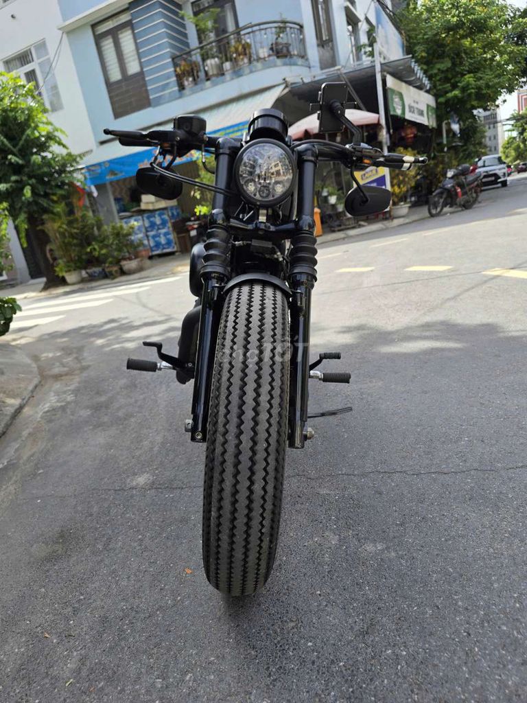 Harley 2014 - ảnh 3