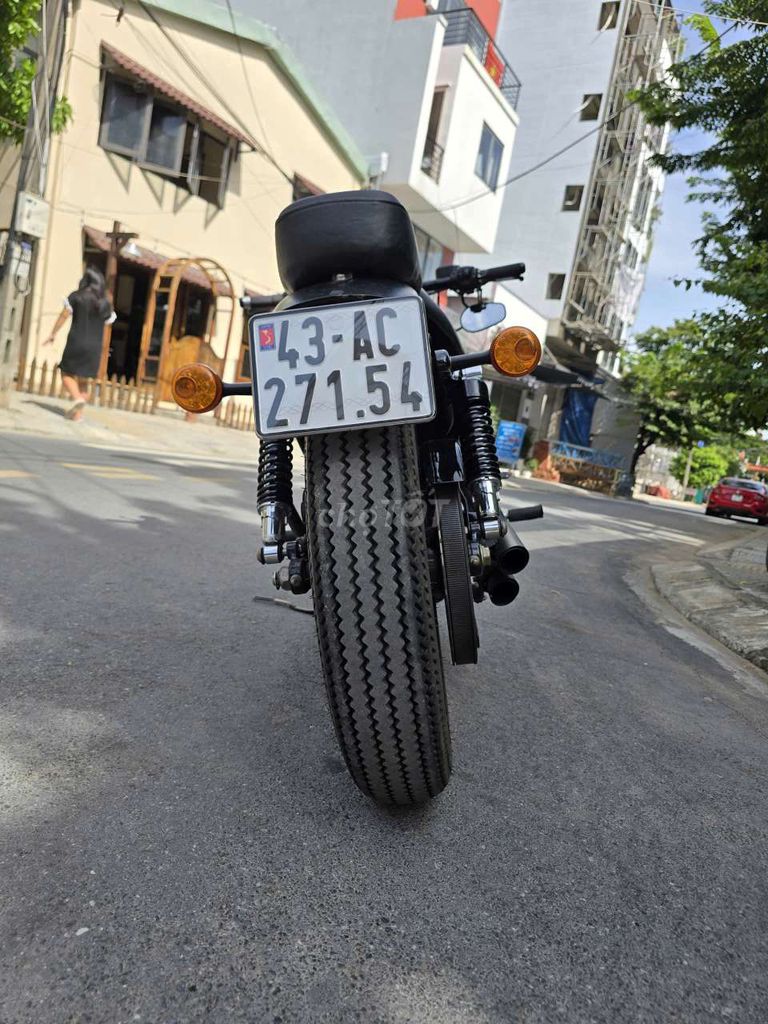 Harley 2014 - ảnh 5