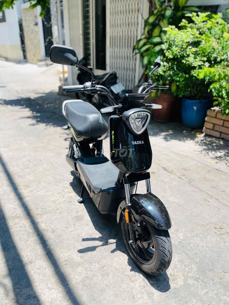 Xe m 2023 - ảnh 1