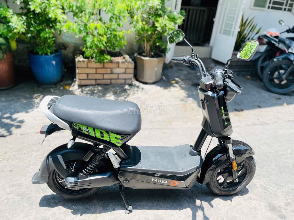Xe m 2023 - ảnh 2