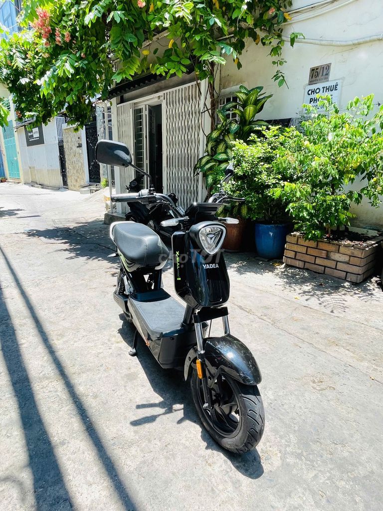 Xe m 2023 - ảnh 3