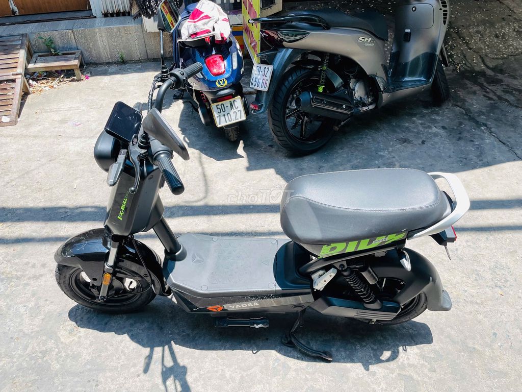 Xe m 2023 - ảnh 4