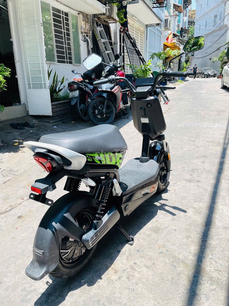 Xe m 2023 - ảnh 5