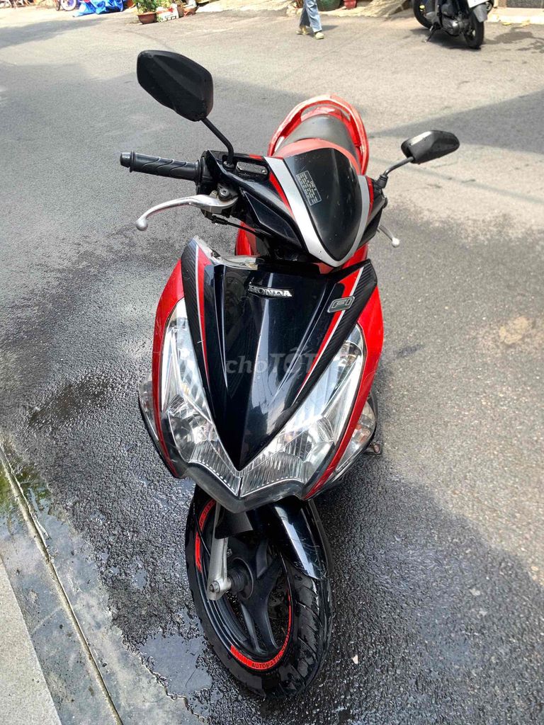 Honda Air Blade 2012 - ảnh 3