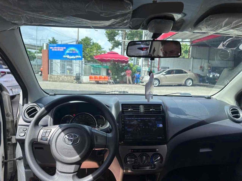 Toyota Wigo 2018 - ảnh 5