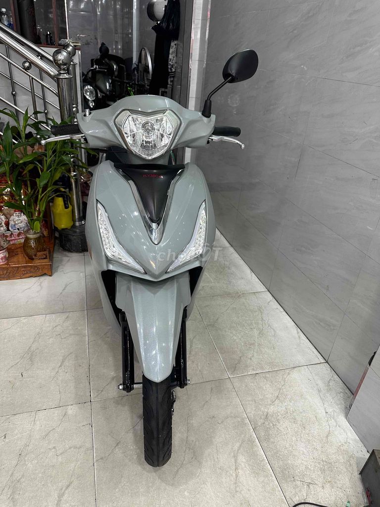Kymco Candy 2024 - ảnh 1
