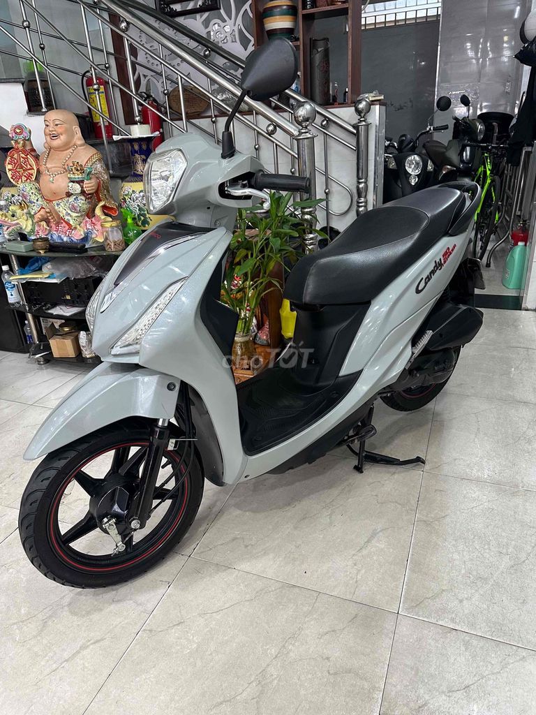 Kymco Candy 2024 - ảnh 2