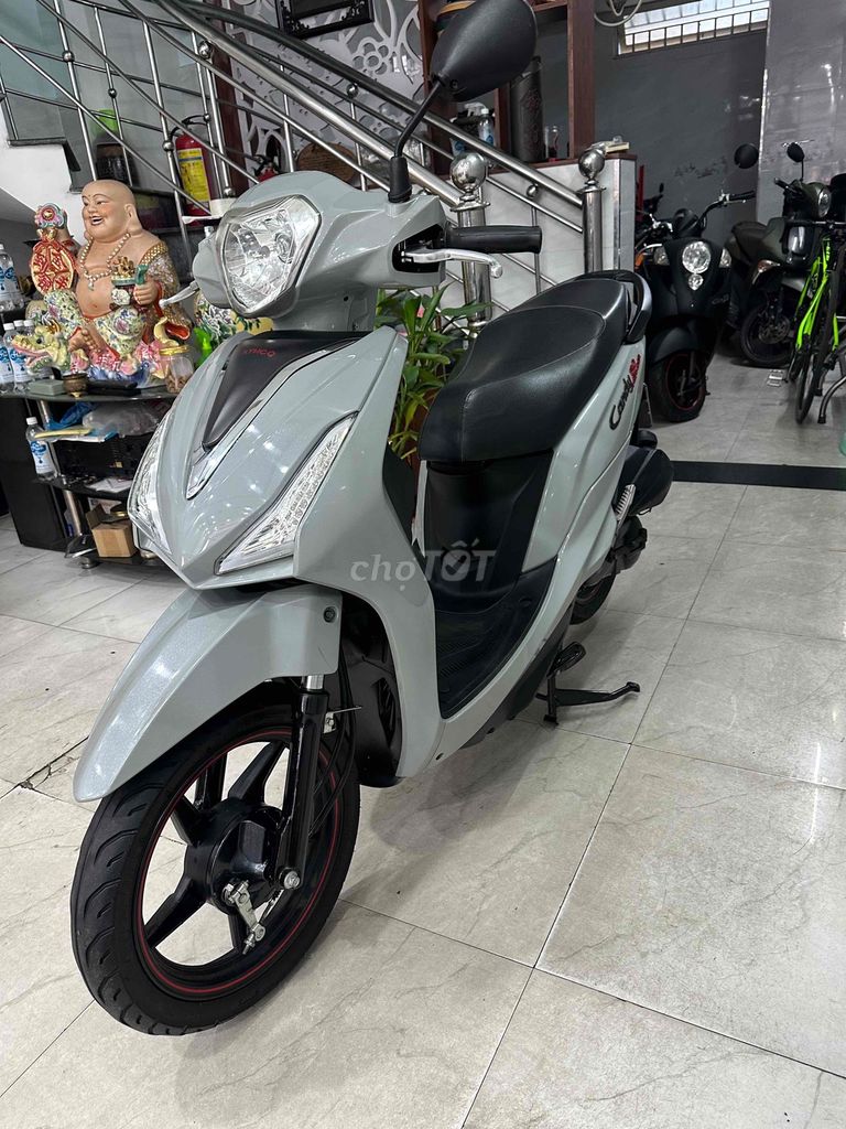Kymco Candy 2024 - ảnh 3