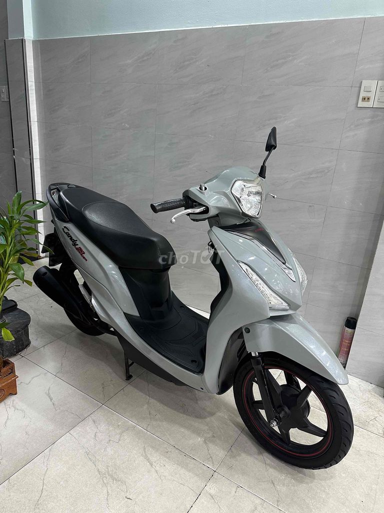 Kymco Candy 2024 - ảnh 4