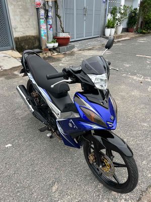 Yamaha Exciter 2010 - ảnh 1