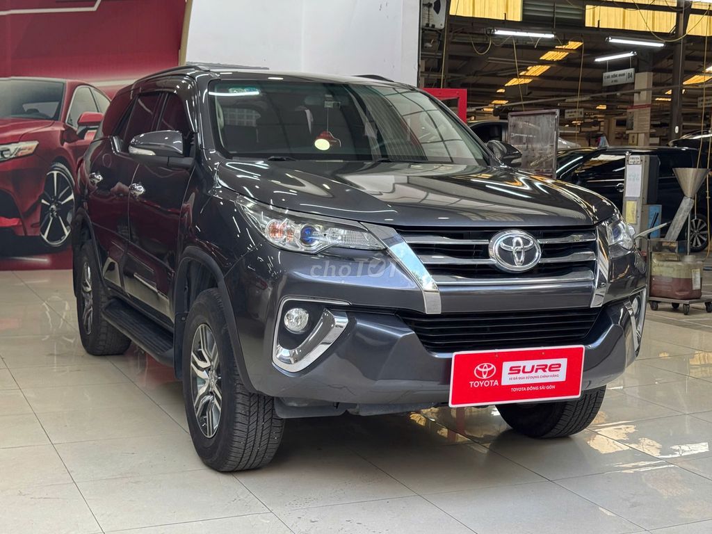 Toyota 2017 - ảnh 2