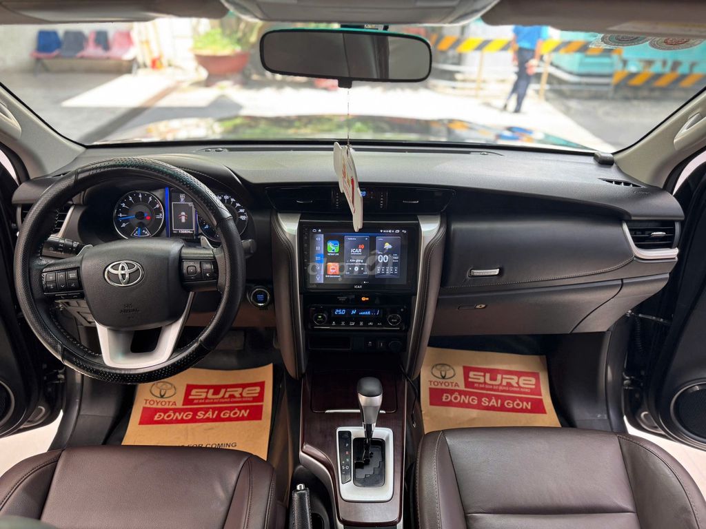 Toyota 2017 - ảnh 5