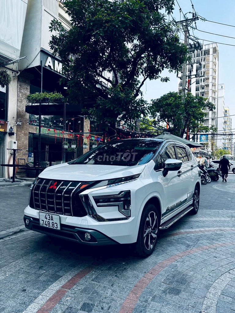 Mitsubishi Xpander 2023 - ảnh 5
