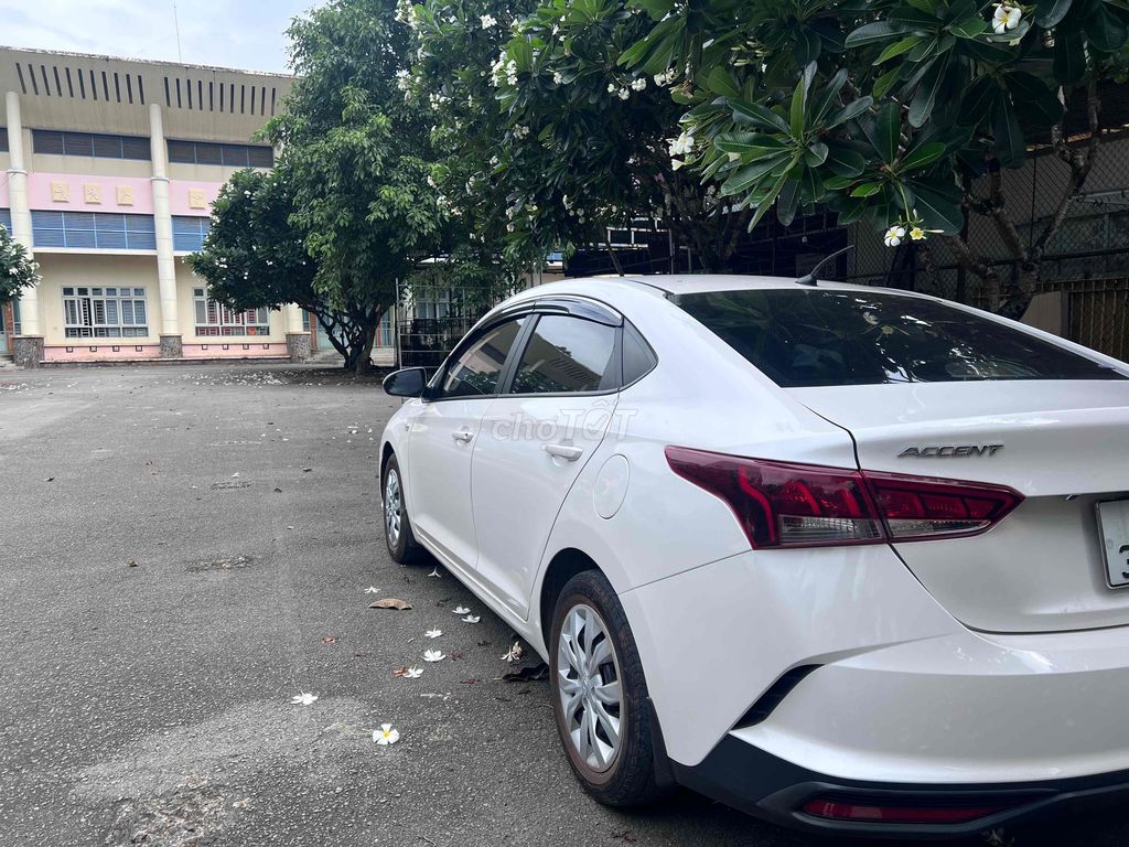 Hyundai Accent 2024 - ảnh 1