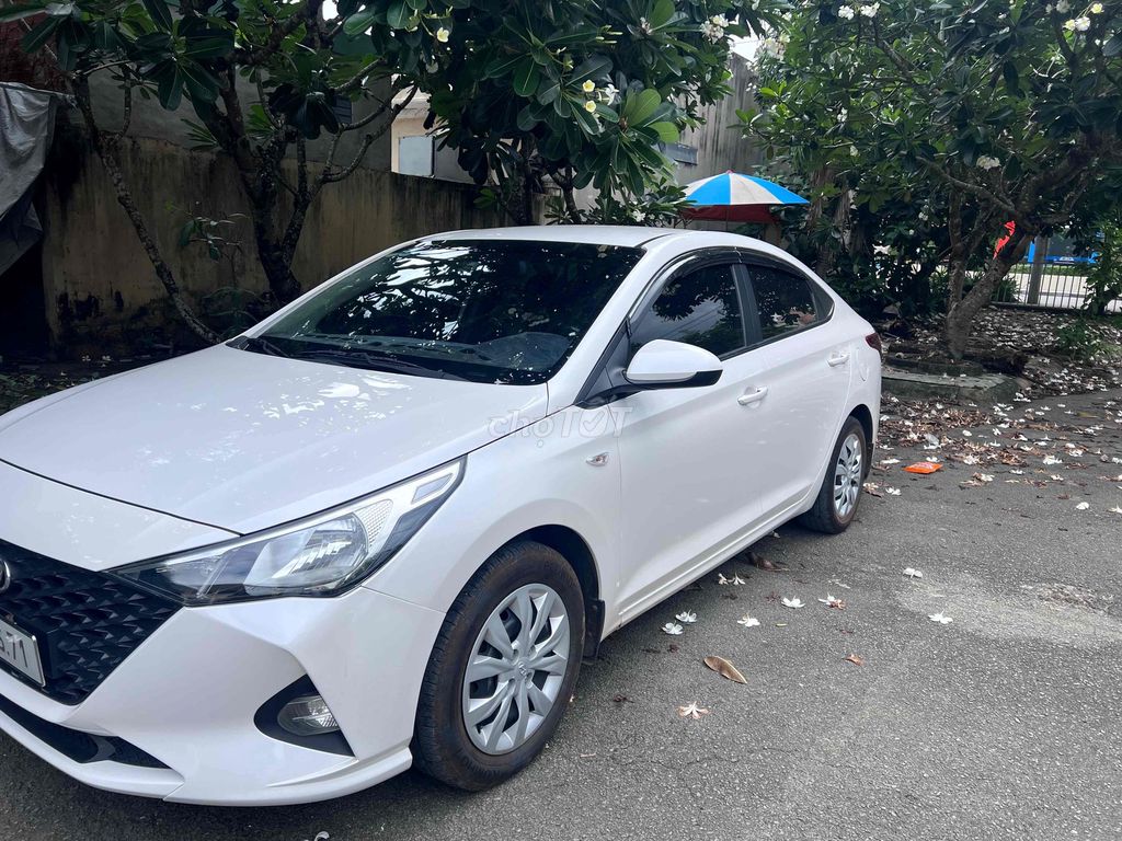 Hyundai Accent 2024 - ảnh 2