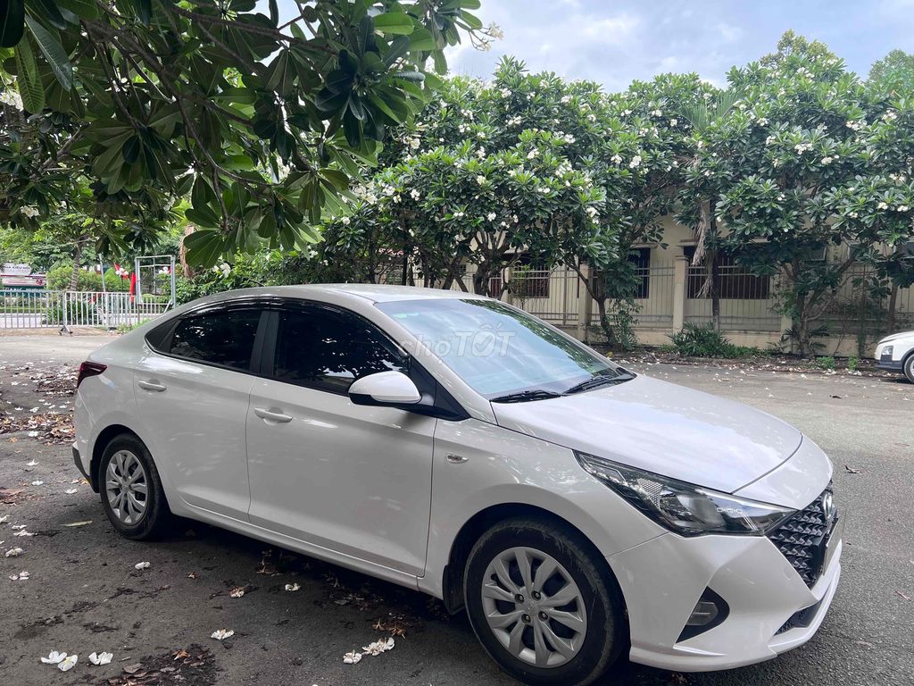 Hyundai Accent 2024 - ảnh 3