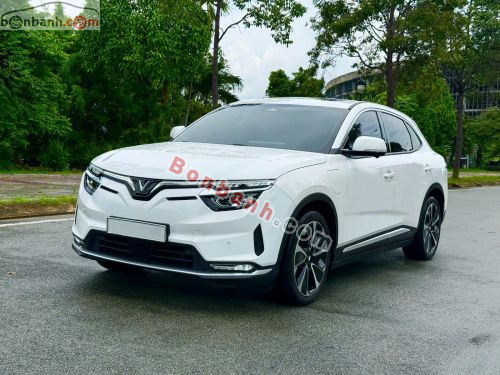 VinFast VF8 Plus AWD 2025 - ảnh 1