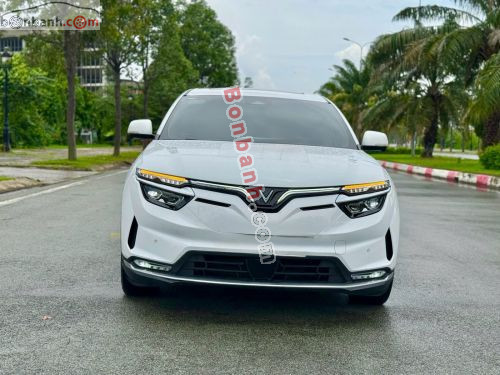VinFast VF8 Plus AWD 2025 - ảnh 2
