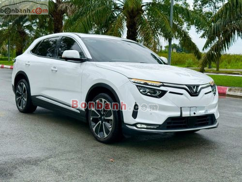 VinFast VF8 Plus AWD 2025 - ảnh 3