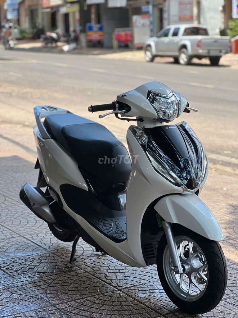 Honda Lead 2026 - ảnh 3