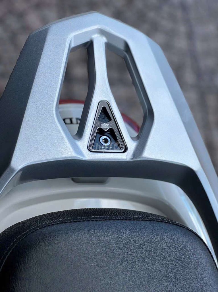 Honda Lead 2026 - ảnh 4