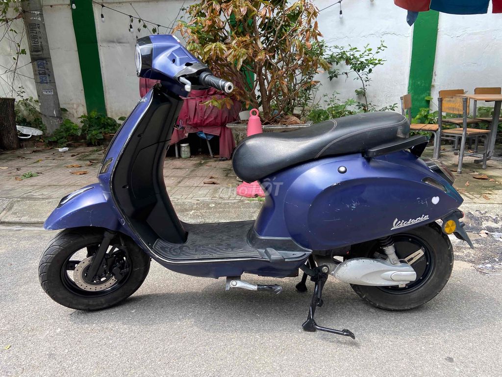 Vespa 2023 - ảnh 2