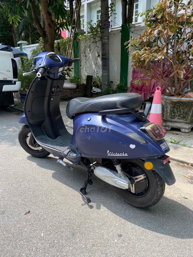 Vespa 2023 - ảnh 3