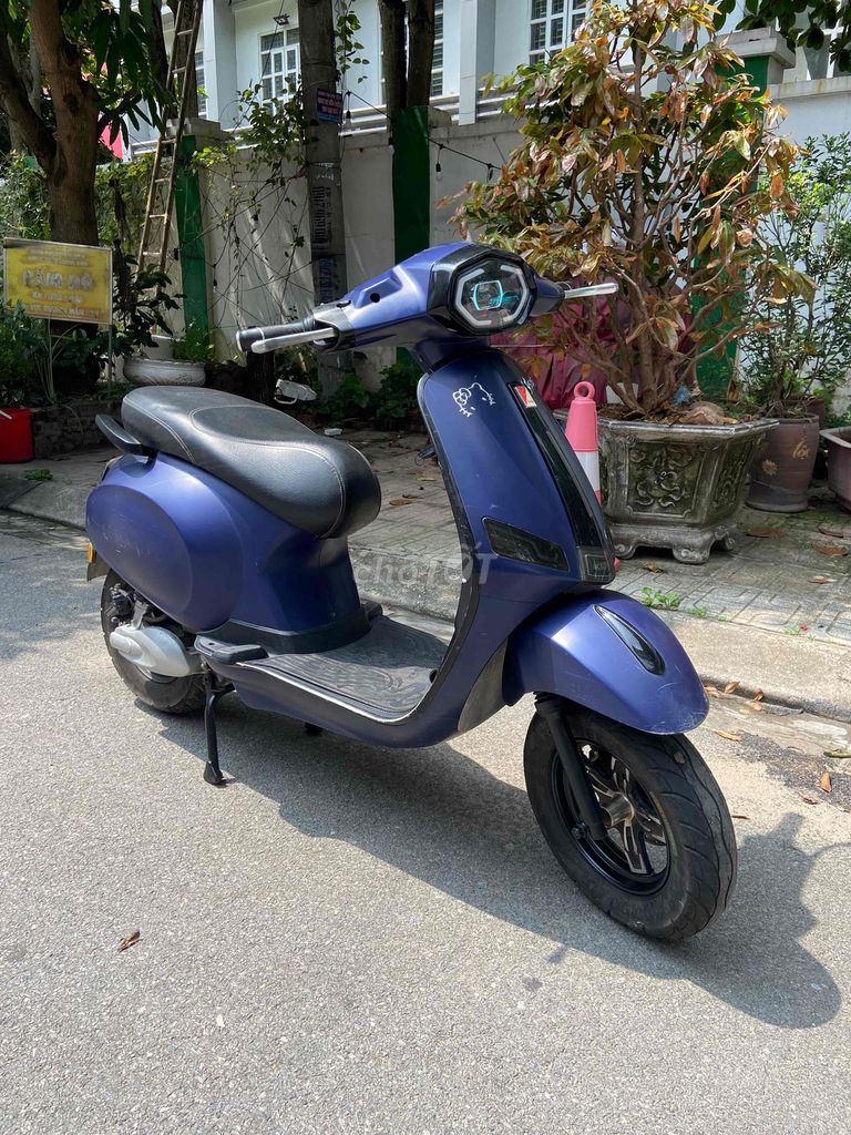 Vespa 2023 - ảnh 4
