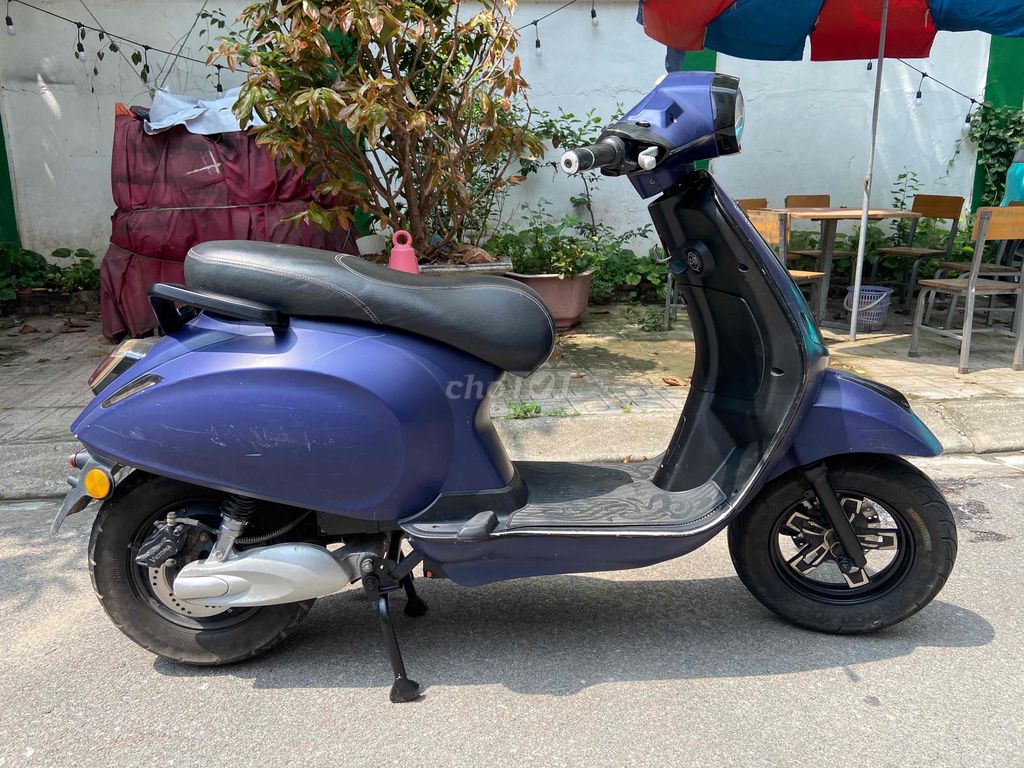 Vespa 2023 - ảnh 5