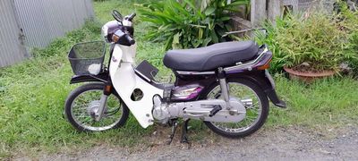 Honda Super 2007 - ảnh 1