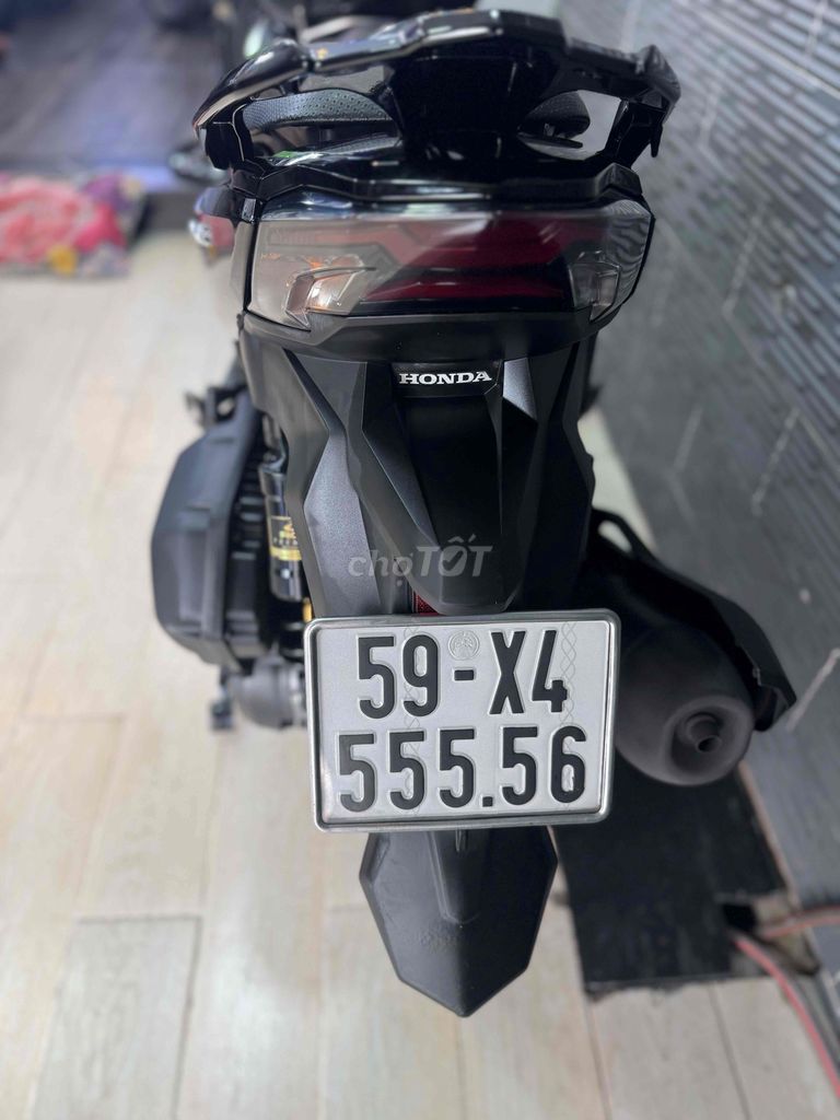 Honda Air Blade 2022 - ảnh 1