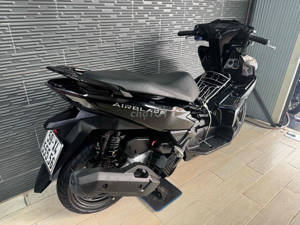 Honda Air Blade 2022 - ảnh 3