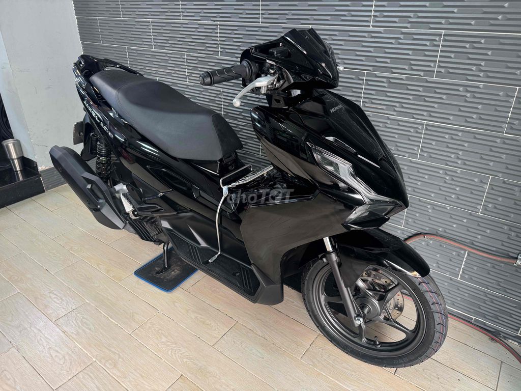 Honda Air Blade 2022 - ảnh 4