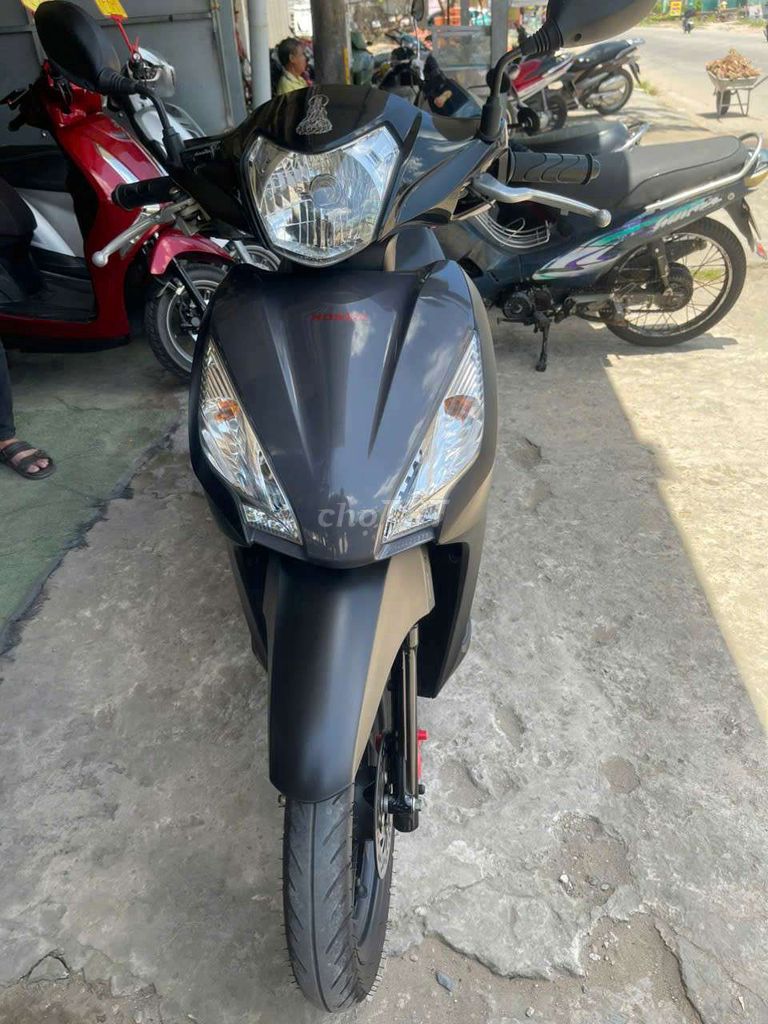 Honda Vision 2019 - ảnh 1