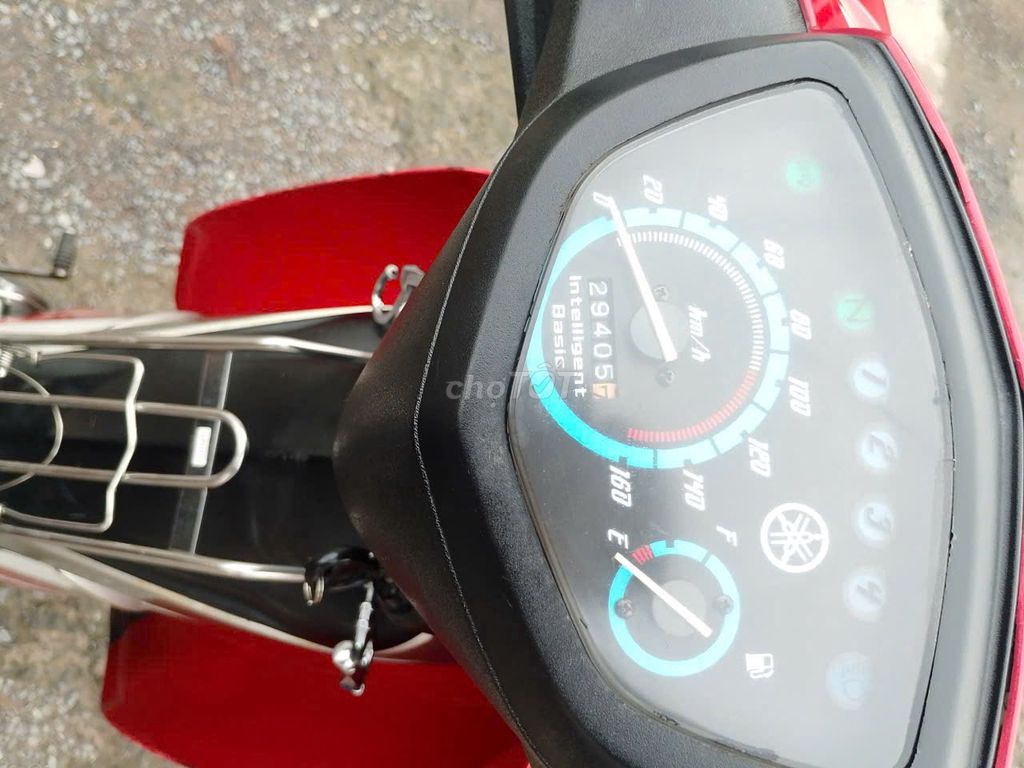 Yamaha Sirius 2006 - ảnh 5