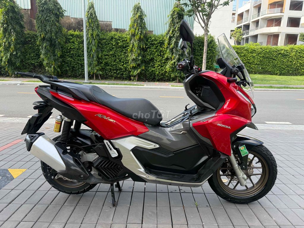 Honda ADV 2024 - ảnh 1