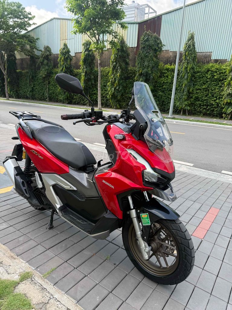 Honda ADV 2024 - ảnh 2