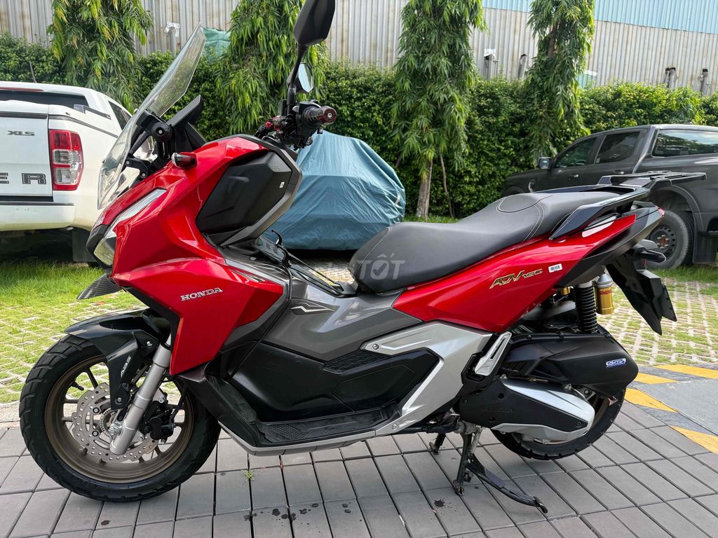Honda ADV 2024 - ảnh 3