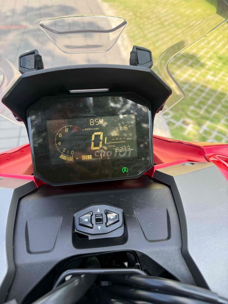 Honda ADV 2024 - ảnh 4