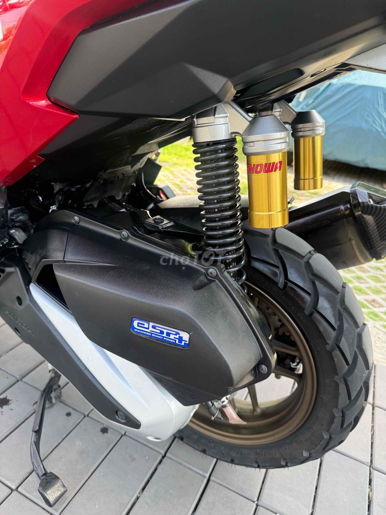 Honda ADV 2024 - ảnh 5