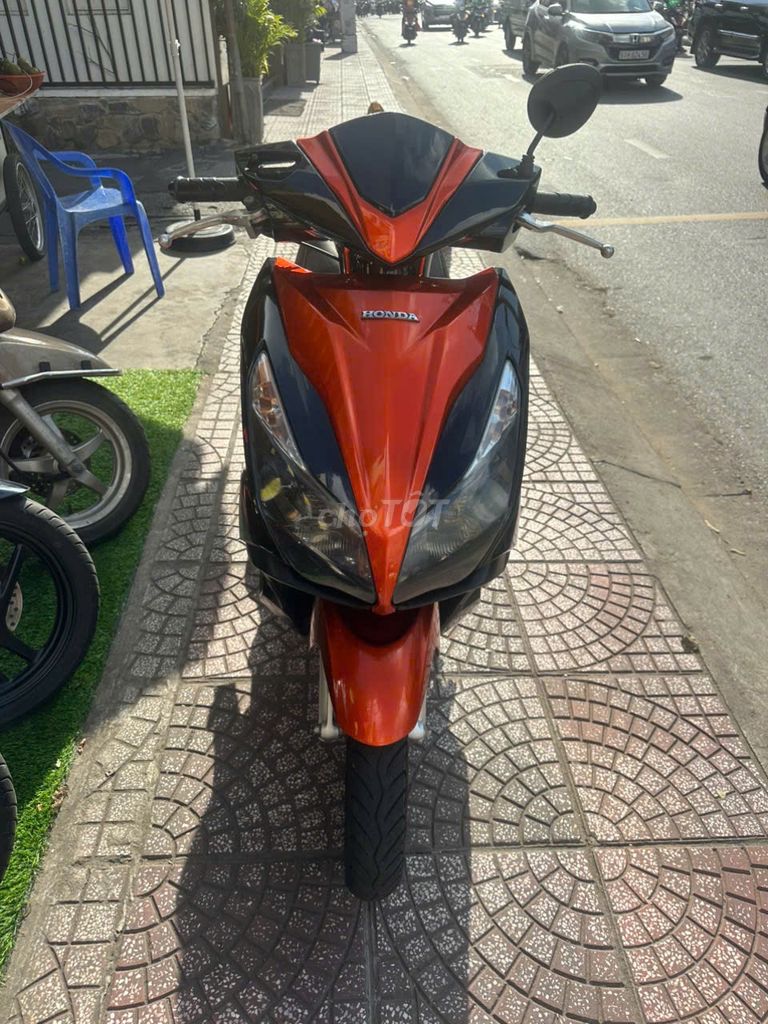 Honda Air Blade 2013 - ảnh 1