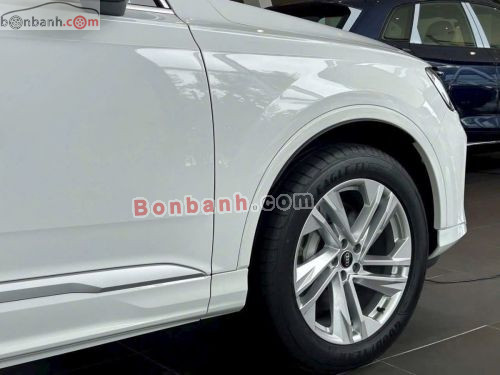Audi Q7 2026 - ảnh 3