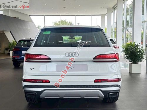 Audi Q7 2026 - ảnh 5