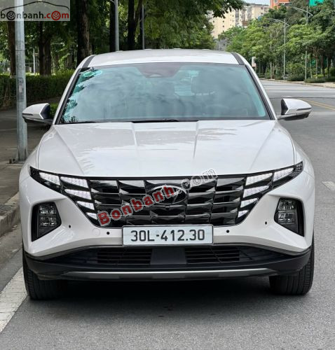 Hyundai Tucson 2.0 AT Đặc biệt 2024 - ảnh 1