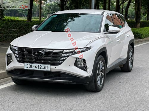 Hyundai Tucson 2.0 AT Đặc biệt 2024 - ảnh 2