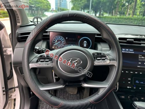 Hyundai Tucson 2.0 AT Đặc biệt 2024 - ảnh 5